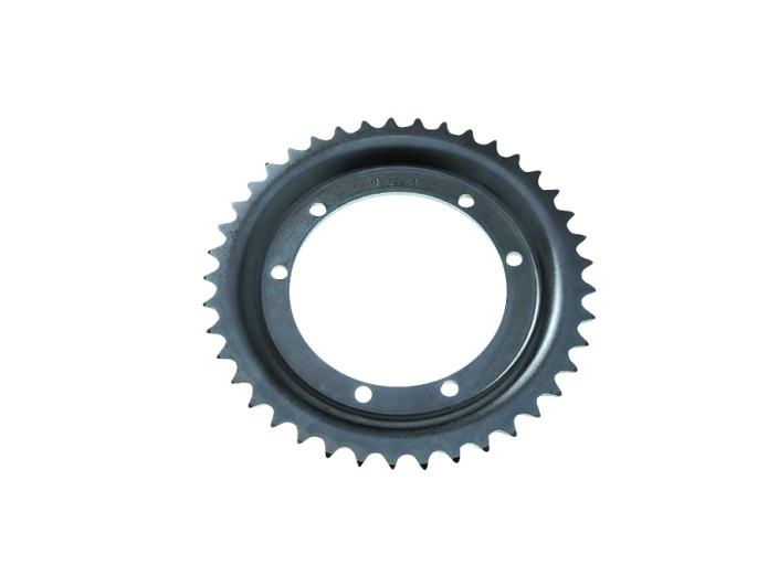 Rear sprocket Puch Maxi S N X30 automatic 41 Esjot A-quality