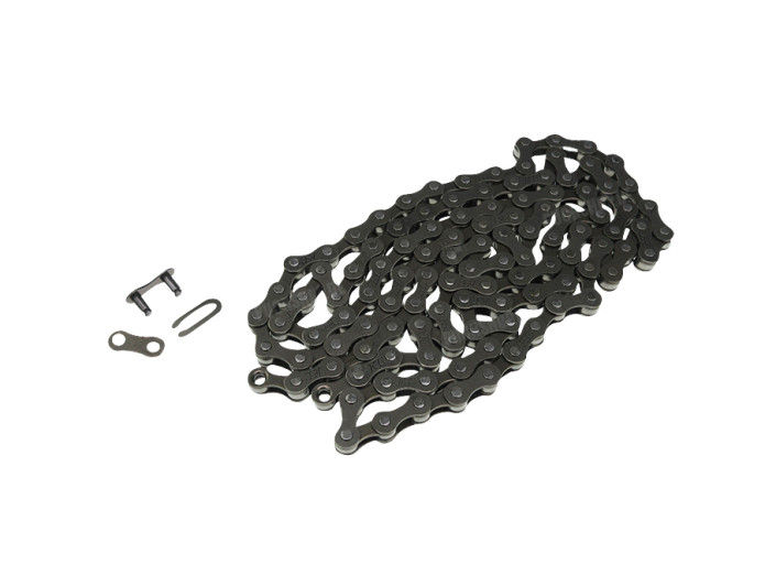 Pedal start chain 410 Puch universal 1/2x1/8