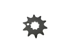 Front sprocket 10 tooth Puch various models