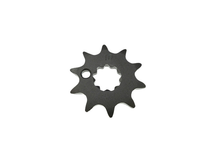 Front sprocket 10 tooth Puch various models product
