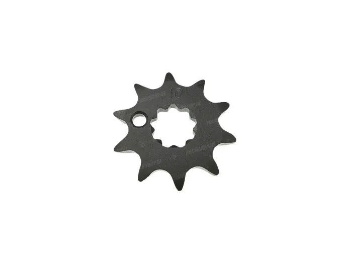 Front sprocket 10 tooth Puch various models main