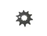 Front sprocket 10 tooth Puch various models thumb extra