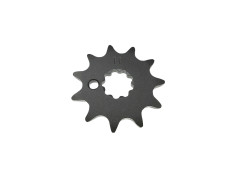 Front sprocket 11 tooth Puch various models