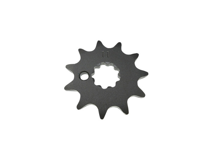 Front sprocket 11 tooth Puch various models product