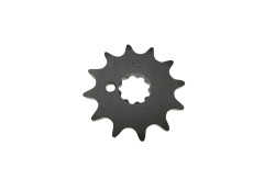 Front sprocket 12 tooth Puch various models