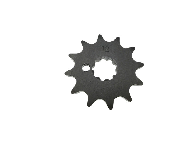 Front sprocket 12 tooth Puch various models product