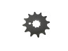 Front sprocket 12 tooth Puch various models thumb extra