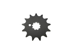 Front sprocket 13 tooth Puch various models