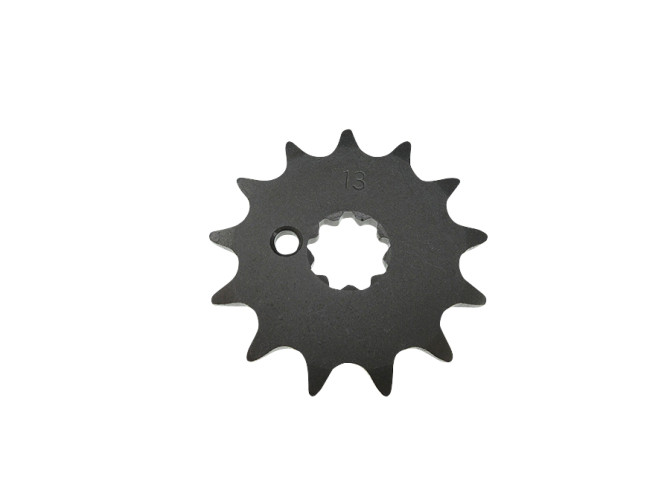 Front sprocket 13 tooth Puch various models product