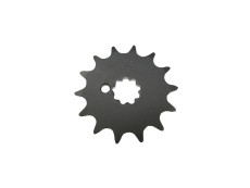 Front sprocket 14 tooth Puch various models