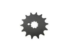 Front sprocket 14 tooth Puch various models