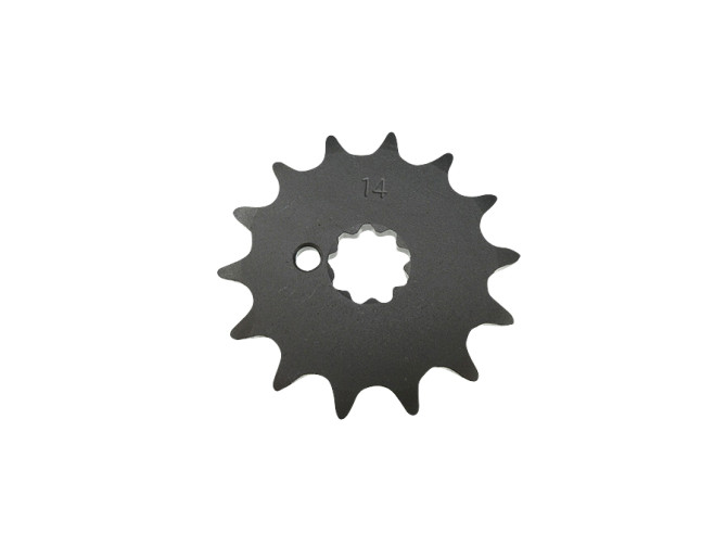 Front sprocket 14 tooth Puch various models product