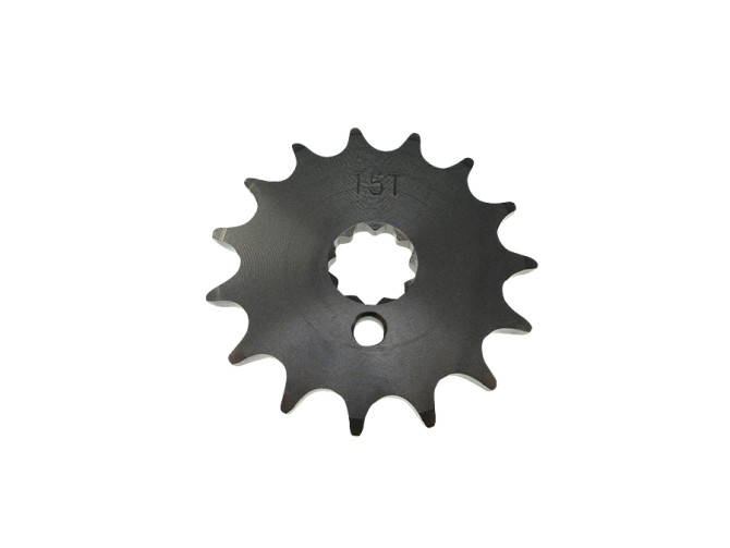 Front sprocket 15 tooth Puch various models product