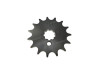 Front sprocket 15 tooth Puch various models Front sprocket 15 tooth Puch various models