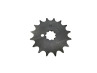 Front sprocket 16 tooth Puch various models Front sprocket 16 tooth Puch various models