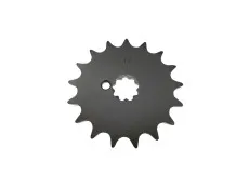 Front sprocket 17 tooth Puch various models