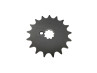 Front sprocket 17 tooth Puch various models thumb extra