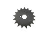 Front sprocket 17 tooth Puch various models