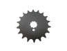 Front sprocket 18 tooth Puch various models thumb extra