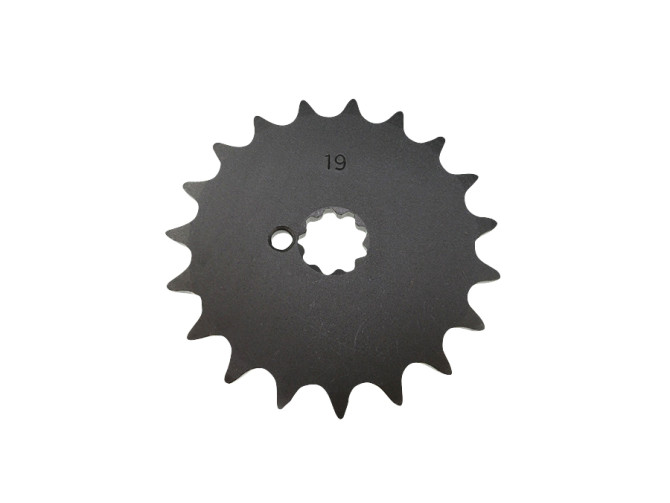 Front sprocket 19 tooth Puch ZA50 product