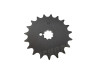 Front sprocket 19 tooth Puch ZA50 thumb extra