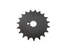 Front sprocket 19 tooth Puch ZA50 thumb extra