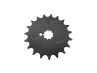 Puch Chain / Sprocket Front sprocket 19 tooth Front sprocket 19 tooth Puch ZA50