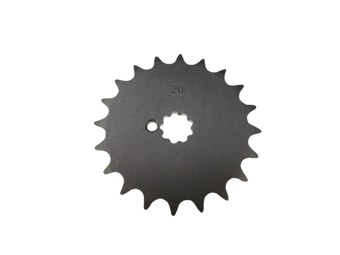 Front sprocket 20 tooth Puch ZA50 product