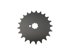 Front sprocket 21 tooth