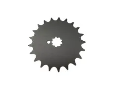 Front sprocket 21 tooth Puch ZA50