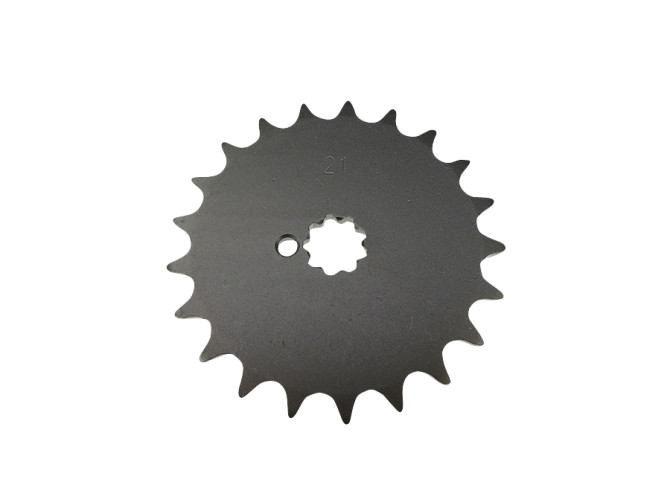 Front sprocket 21 tooth Puch ZA50 product