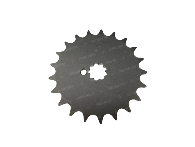 Front sprocket 21 tooth 1