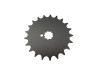 Front sprocket 21 tooth Puch ZA50 thumb extra