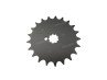 Front sprocket 21 tooth Puch ZA50