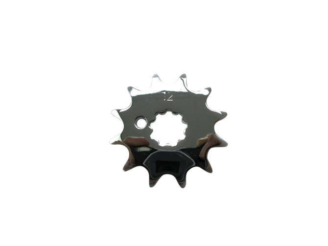 Front sprocket 12 tooth Puch various models chrome product