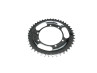 Rear sprocket Puch Maxi S / N / X30 Automatic 45 tooth A-quality chrome  thumb extra