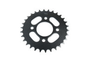 Chain & sprockets