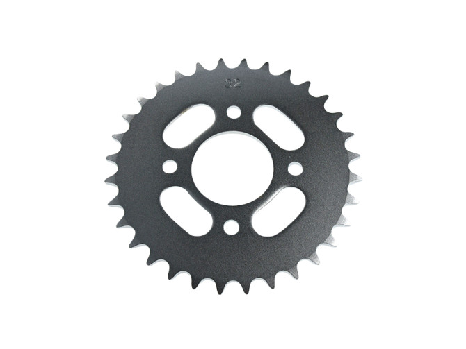 Rear sprocket 32 teeth Sachs / Hercules product