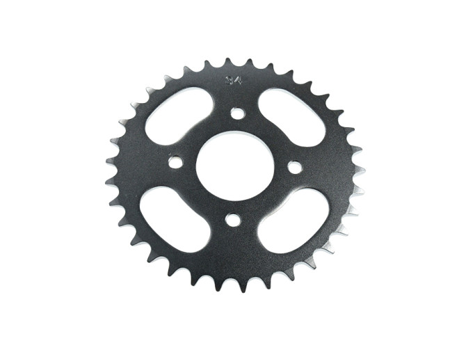 Rear sprocket 34 teeth Sachs / Hercules product