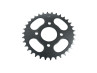 Rear sprocket 34 teeth Sachs / Hercules thumb extra