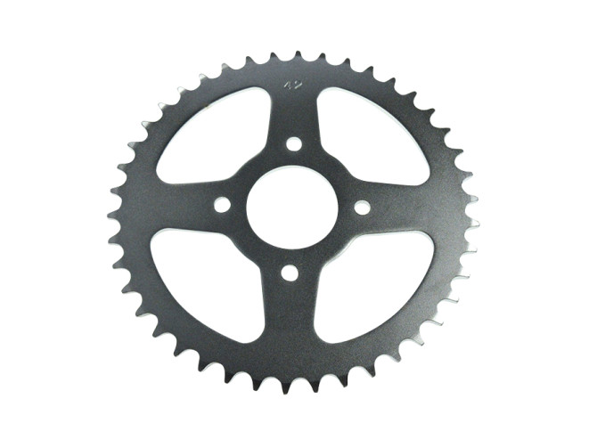 Rear sprocket 42 teeth Sachs / Hercules product