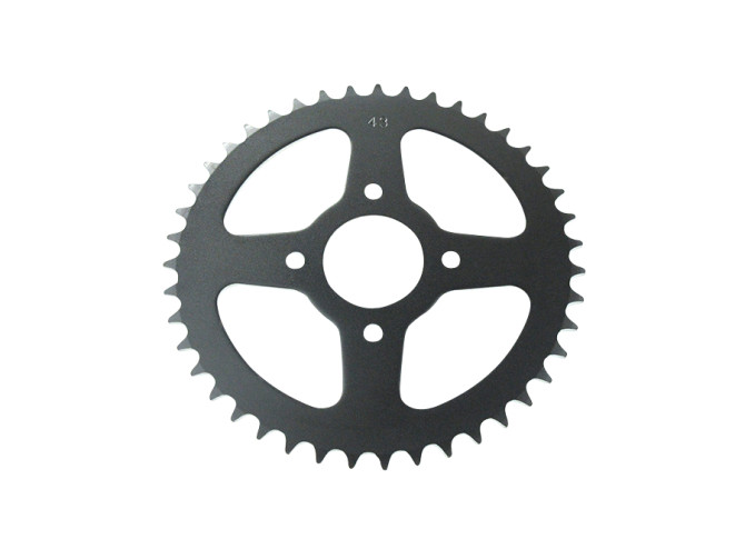 Rear sprocket 43 teeth Sachs / Hercules product