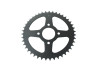 Rear sprocket 43 teeth Sachs / Hercules thumb extra