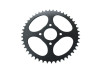 Rear sprocket 45 teeth Sachs / Hercules thumb extra