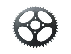Rear sprocket 47 teeth Sachs / Hercules