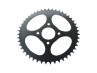 Rear sprocket 47 teeth Sachs / Hercules thumb extra