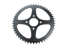 Rear sprocket 49 teeth Sachs / Hercules