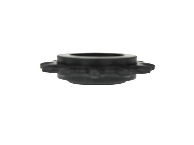 Front sprocket 12 teeth Puch models Esjot A-quality rubber product