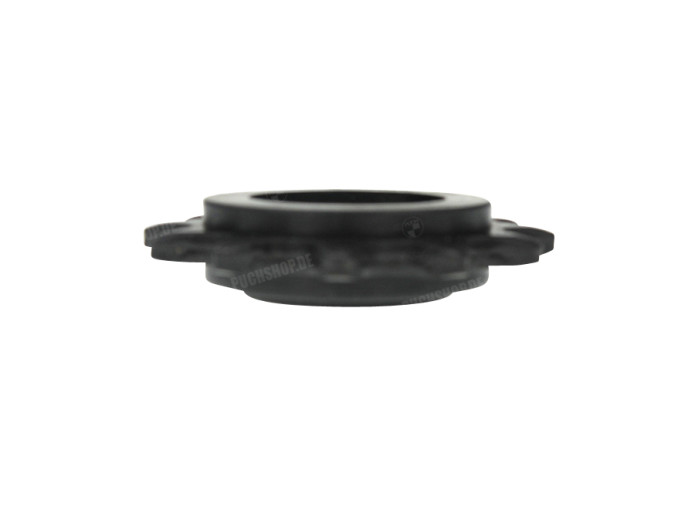 Front sprocket 12 teeth Puch models Esjot A-quality rubber