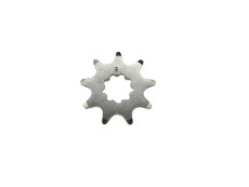 Front sprocket 09 teeth Puch various models Esjot A-quality